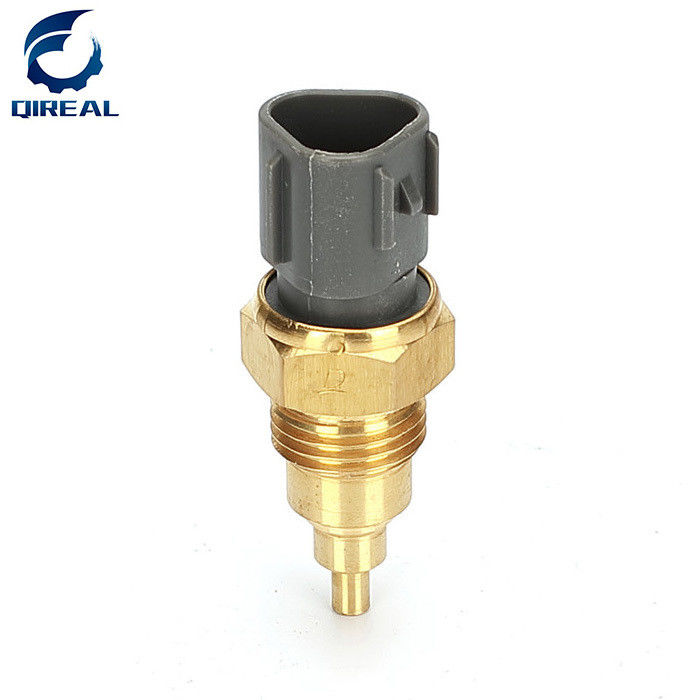 High Quality Water Temperature Sensor VH834201250A For SK200-8 Excavator Parts