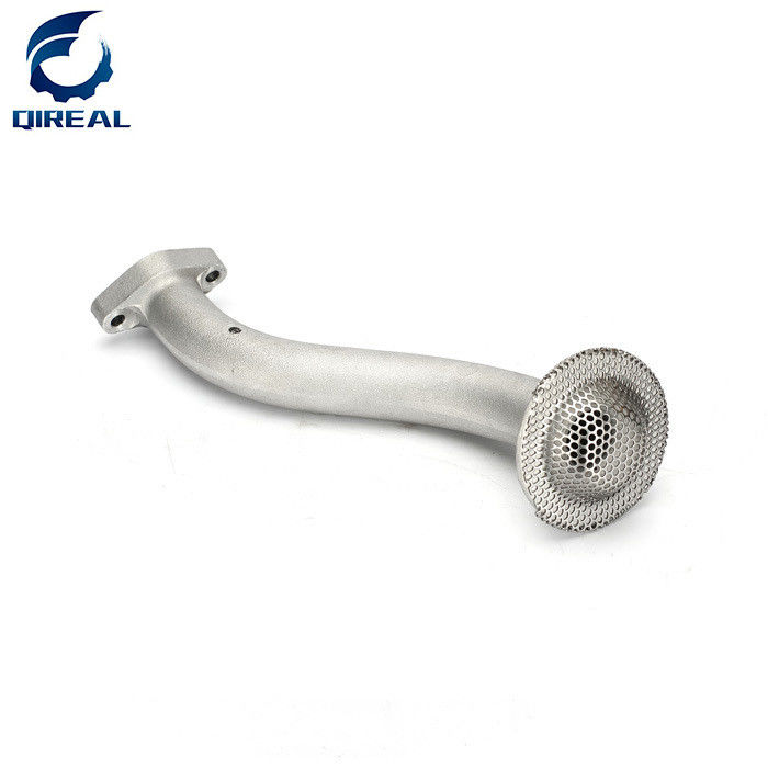 Excavator Engine Parts Strainer Sub-Assy 0 VH15104E0050 for SK250-8