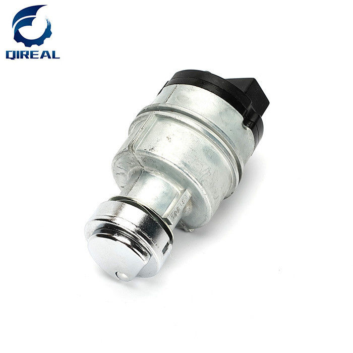 SK200-8 Excavator Electrical Parts YN50S00026F1 SK200-8 Ignition Switch Key