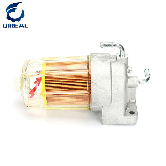 YN21P01068S001 Excavator Spare Parts Oil Water Separator Assembly