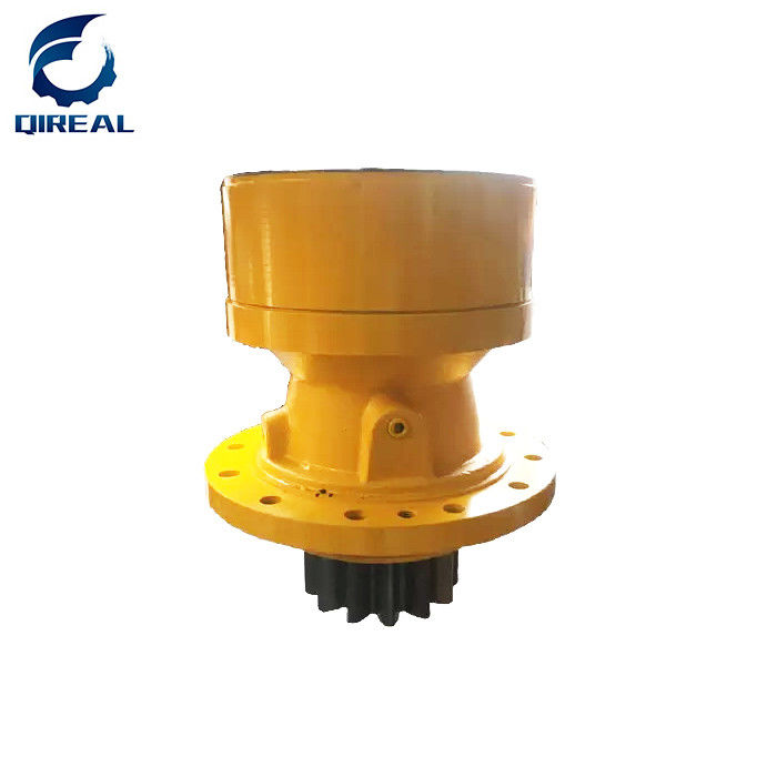 R210-7 R210LC-7 Swing Reduction Gearbox 31N6-10180 31N6-10150