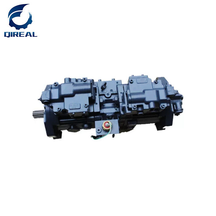 SK200-6 SK200-6E SK200-8 Excavator Hydraulic Pump K3V112DTP109R-YT2K-V