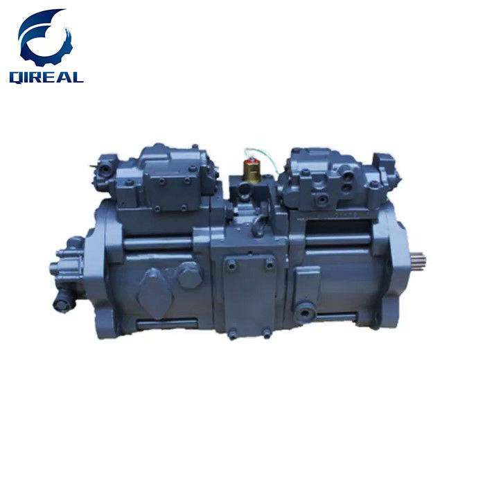 SK200-6 SK200-6E SK200-8 Excavator Hydraulic Pump K3V112DTP109R-YT2K-V