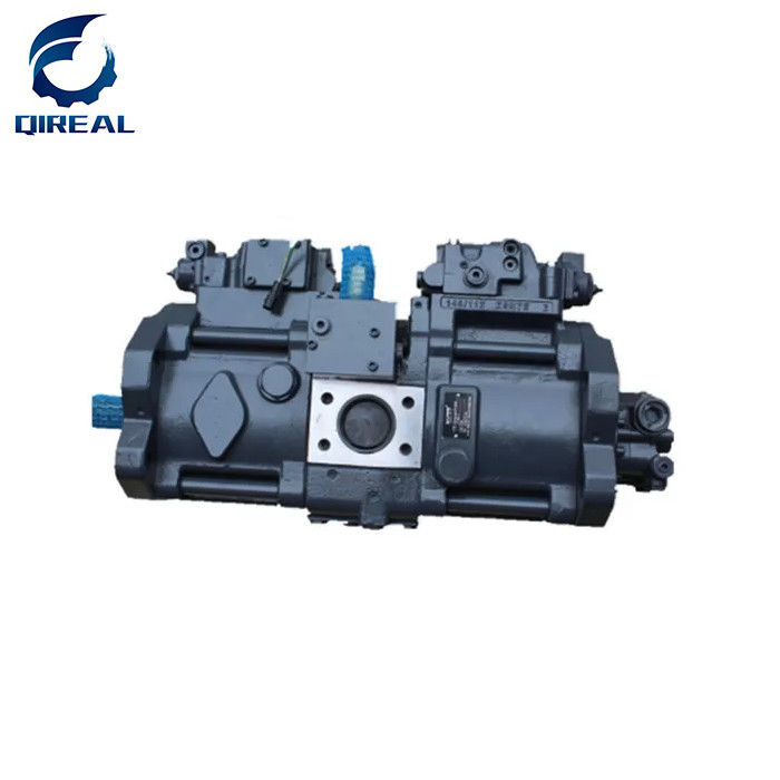 SK200-6 SK200-6E SK200-8 Excavator Hydraulic Pump K3V112DTP109R-YT2K-V