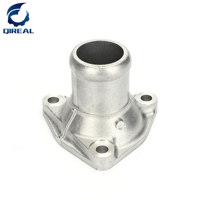 S1632-31911 Engine Parts Cover Thermostat For SK350-8