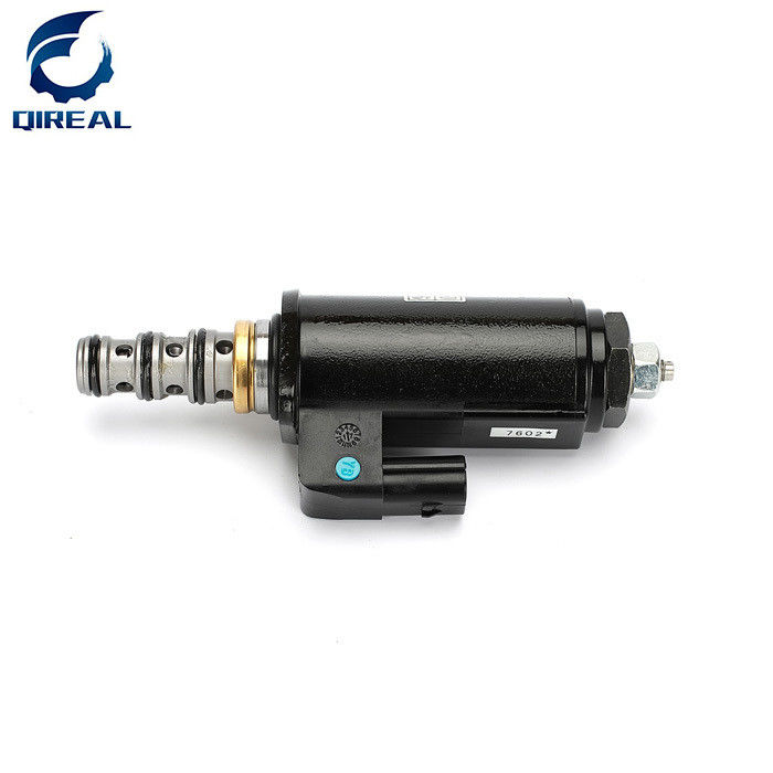 YN35V00050F1 Excavator Solenoid Valve For SK200-8 SK350-8