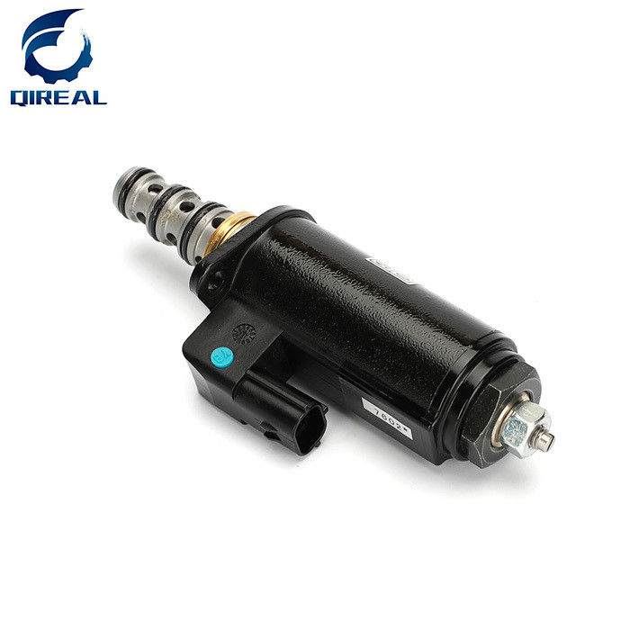 YN35V00050F1 Excavator Solenoid Valve For SK200-8 SK350-8
