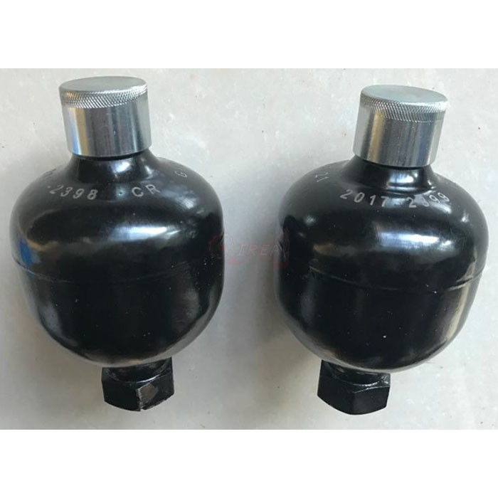 Hydraulic Breaker Spare Parts Energy Accumulator F22
