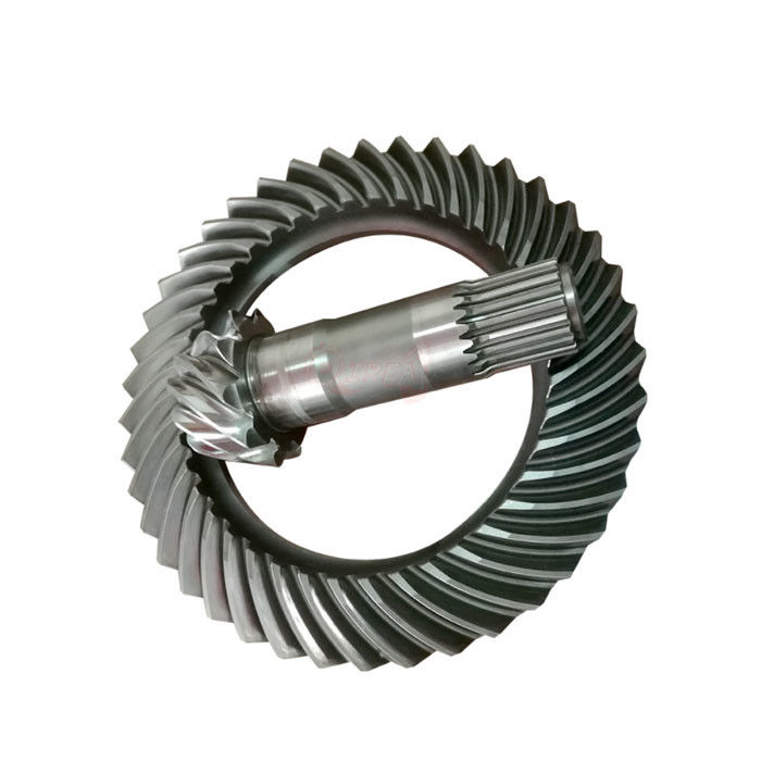 423-22-31201 Bevel Gear Assembly For Loader WA380-5 WA380-6 WA3807 WA430-6