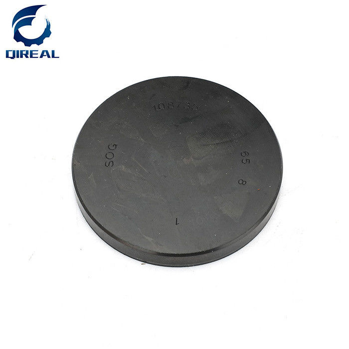 Excavator J05E Diesel Engine Cylinder Head Plug VH111981060A For SK350-8