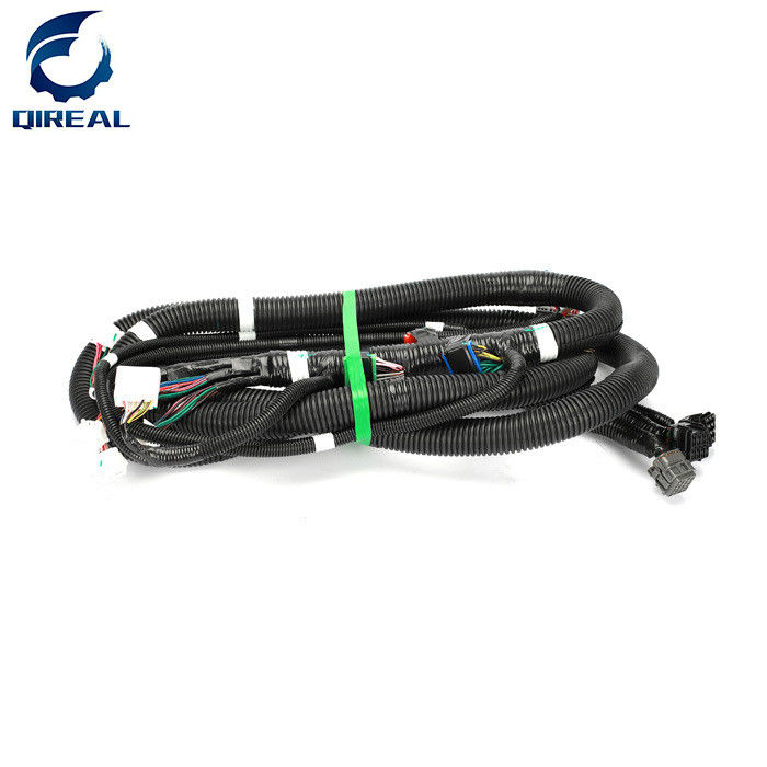 Excavator SK350-8 Engine Wiring Harness LC13E0438P2