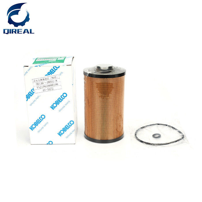 WATER SEPAR ELEMENT FILTER YN21P01068R10 SK210-8 SK260-8 SK350-8 EXCAVATOR PARTS