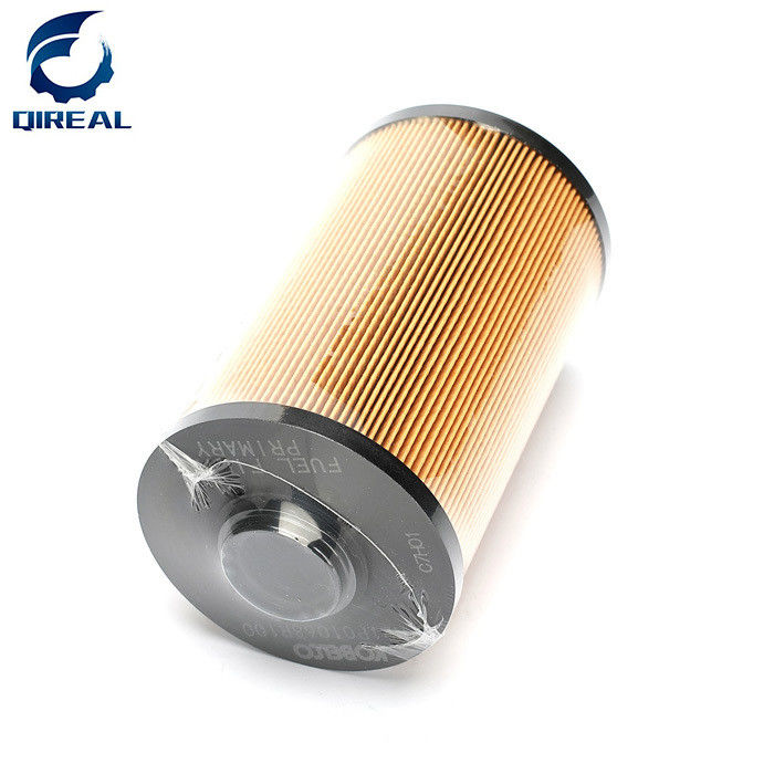 WATER SEPAR ELEMENT FILTER YN21P01068R10 SK210-8 SK260-8 SK350-8 EXCAVATOR PARTS