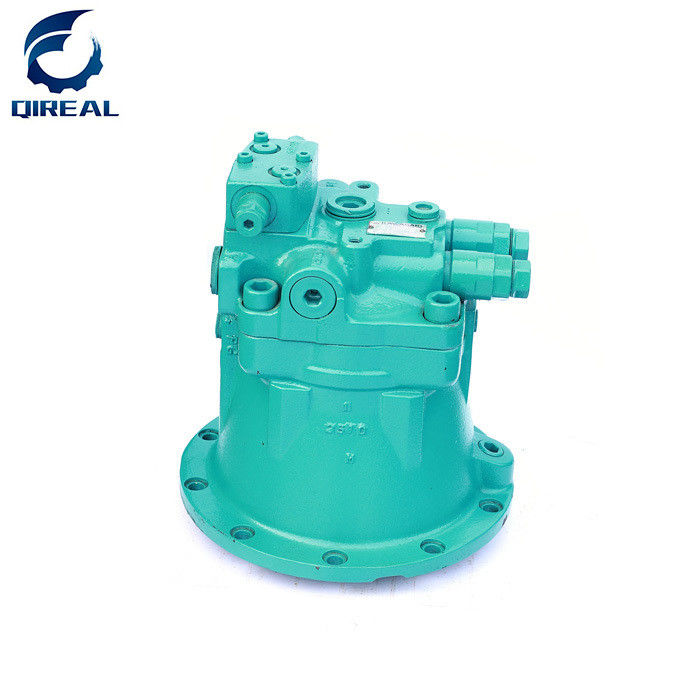 Excavator Hydraulic Parts SK210-6 SK200-6 Swing Motor Assembly Rotary Reducer YN15V00002F4