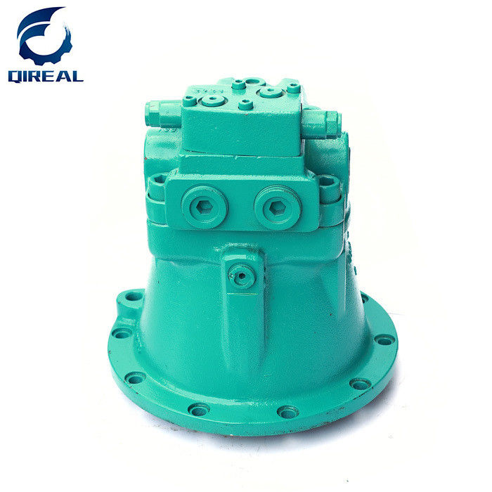 Excavator Hydraulic Parts SK210-6 SK200-6 Swing Motor Assembly Rotary Reducer YN15V00002F4