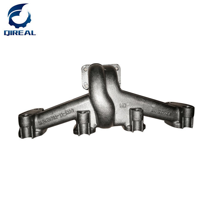  Diesel Engine 4BT Exhaust Manifold 3901635
