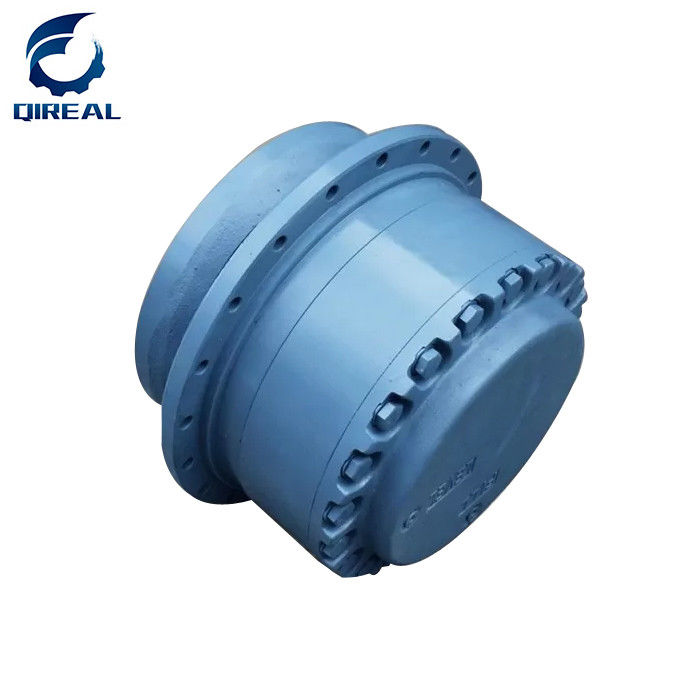 High Quality E345 E345d Excavator Travel Gearbox 345d 1679887