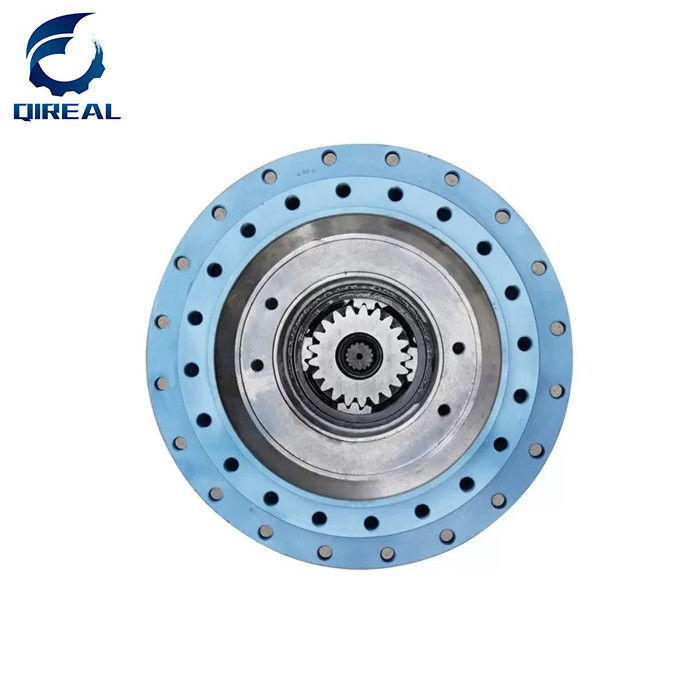 High Quality E345 E345d Excavator Travel Gearbox 345d 1679887