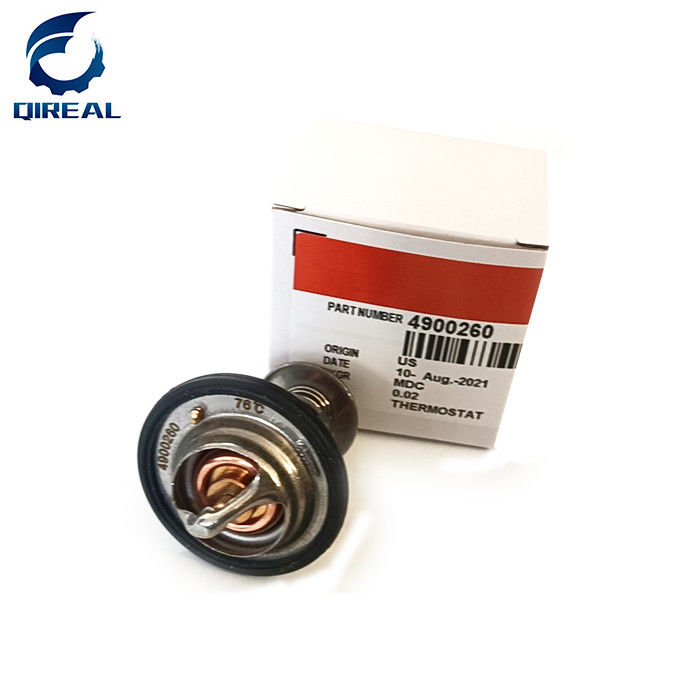 A2300  Engine Parts Thermostat 4900260