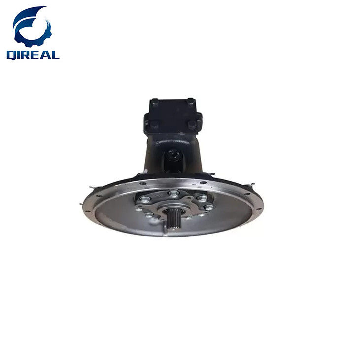 Construction Machinery Parts PC60-7 Excavator Hydraulic Parts Swing Motor 708-1W-00042