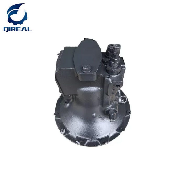 Construction Machinery Parts PC60-7 Excavator Hydraulic Parts Swing Motor 708-1W-00042