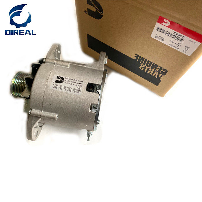 Diesel Engine Parts For  6BT Alternator 4938600