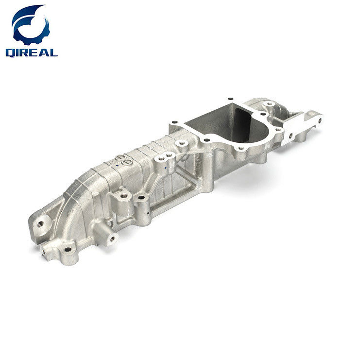 SK200-8 Excavator Engine Parts Vhs171114661a J05E Intake Manifold
