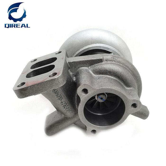 Excavator Spares Parts TD06H Turbo 49179-02390 49179-02340 320C S6K 3066