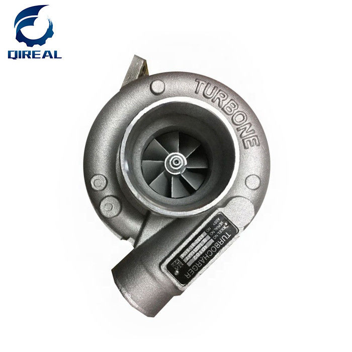 Diesel Engine 6BT Turbocharger 3539697