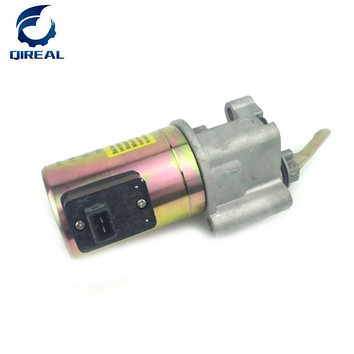 DEUTZ BF4M2012 12V Fuel Shut down Solenoid 04199900