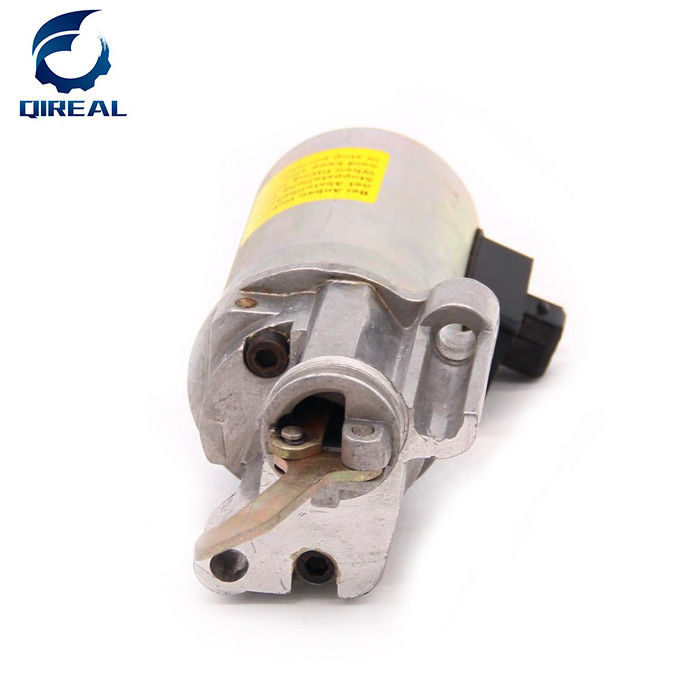 Dalian deutz BFM1013 engine shutdown device 04199905 24V