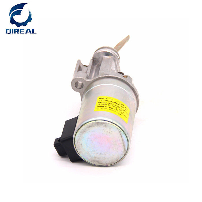 Dalian deutz BFM1013 engine shutdown device 04199905 24V