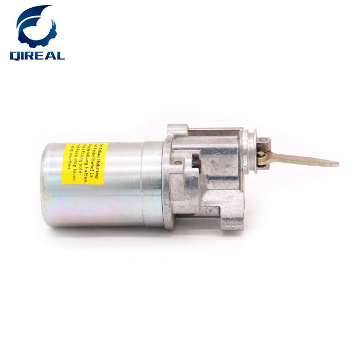 Dalian deutz BFM1013 engine shutdown device 04199905 24V