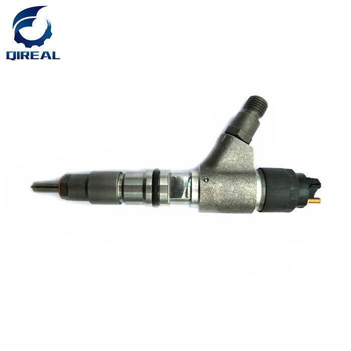 E323D2 Excavator Parts C7.1 Diesel Fuel Injectors 371-3974