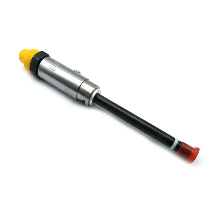4W-7019 4W7019 Pencil Injector Nozzle For  D9N D10N 3408 injector GP-FUEL
