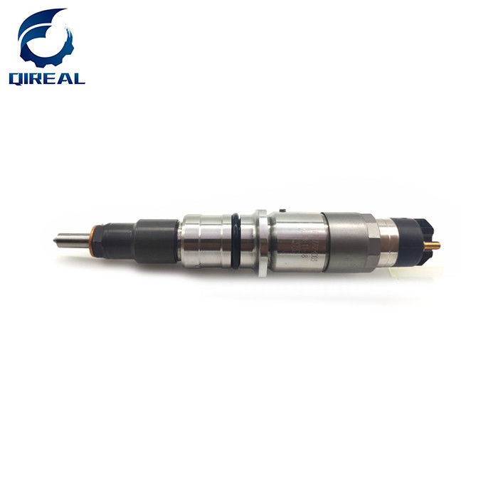 Cummins Engine QSB6.7 6D107 PC200-8 Fuel Injector 3976372 4945969 5263262 0445120059