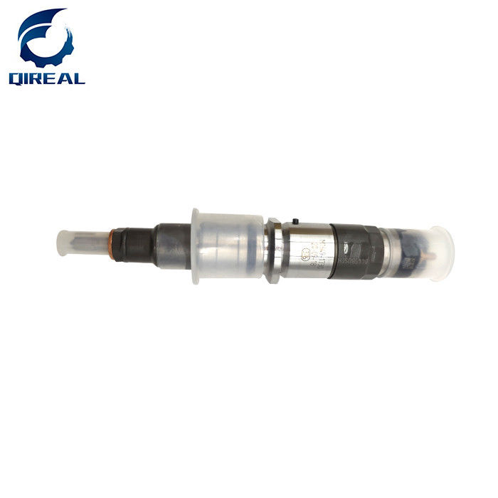 Cummins Engine QSB6.7 6D107 PC200-8 Fuel Injector 3976372 4945969 5263262 0445120059