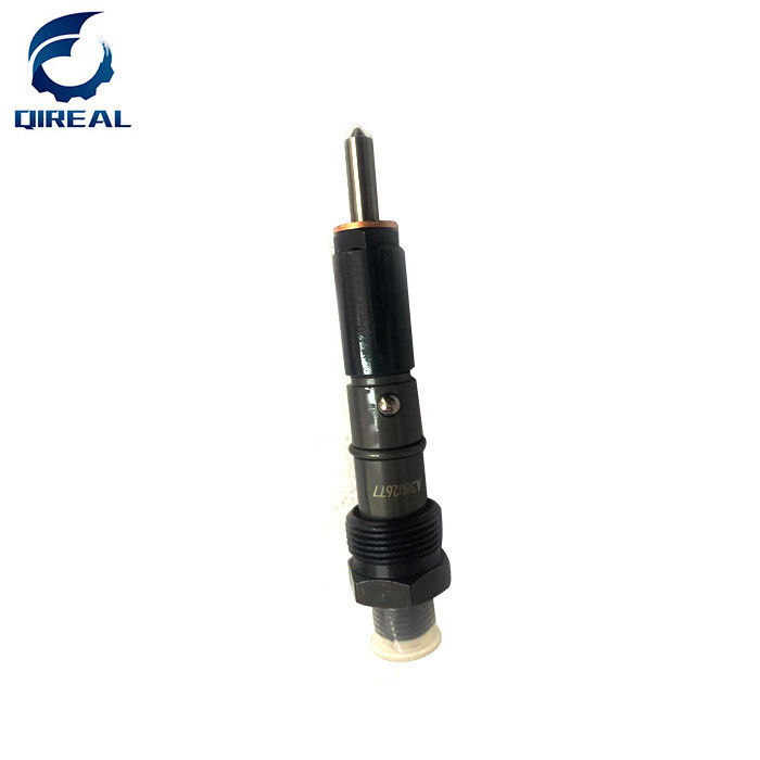 Diesel Engine Parts 6BT Fuel Injector 3802677