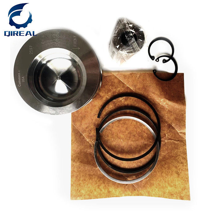 Diesel Engine Spare Parts Engine Piston 5273438 5332597 5405793
