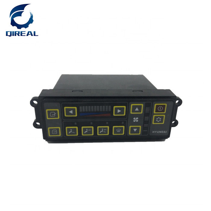 R225-7 R110-7 R140-7 R160-7 Excavator Air Conditioner Control Panel 11N6-90031