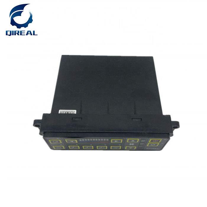 R225-7 R110-7 R140-7 R160-7 Excavator Air Conditioner Control Panel 11N6-90031