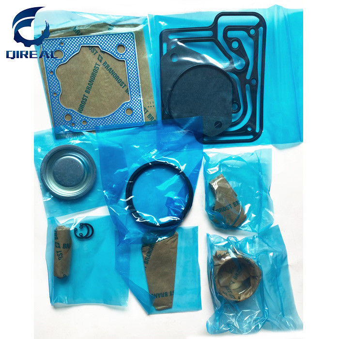 QSM11 ISM11 M11 Diesel Engine Parts Air Compressor Repair Gasket Kit 4936226 4309439 4089207