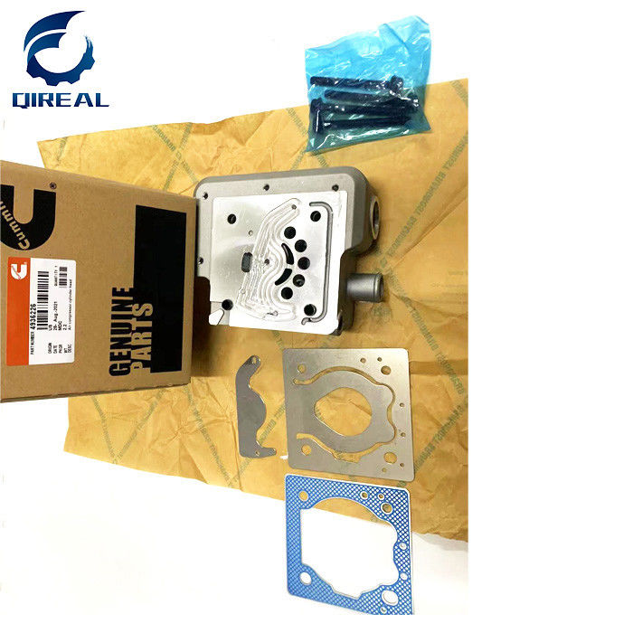 QSM11 ISM11 M11 Diesel Engine Parts Air Compressor Repair Gasket Kit 4936226 4309439 4089207