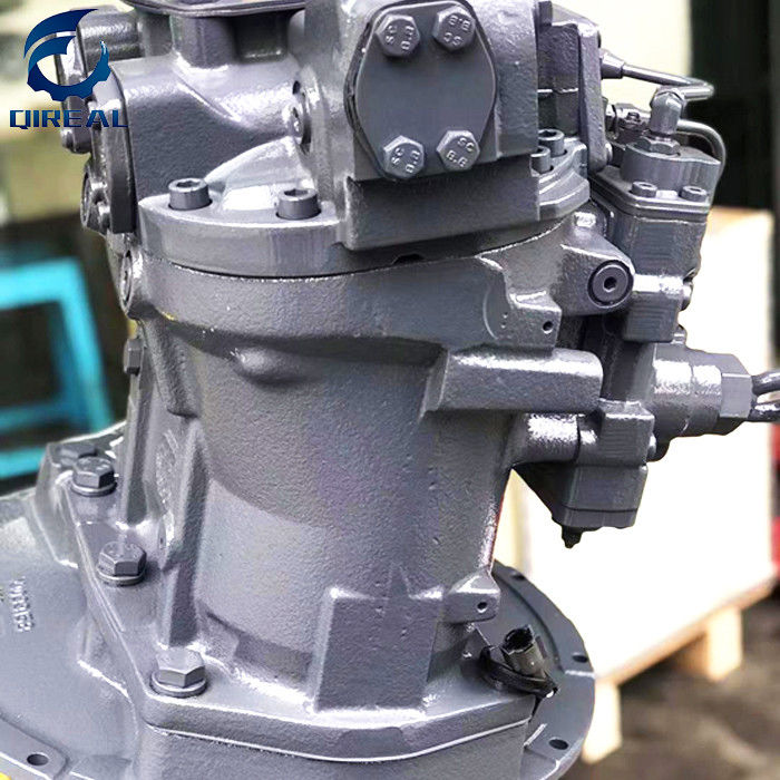 Gray Hydrauli Pump EX200-5 HPV102 Hydraulic Pump 9152668 9150726