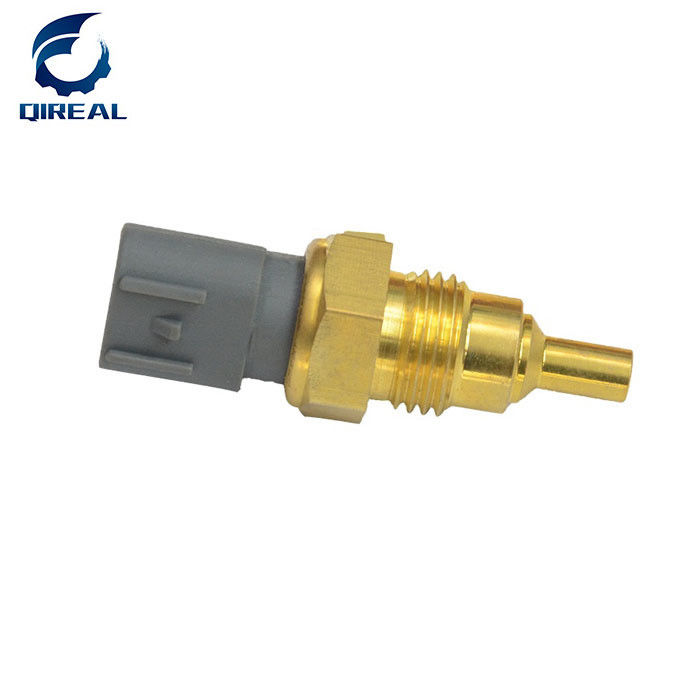 Excavator Water Temperature Sensor Suitable For ZX200 6HK1 8-97170327-0