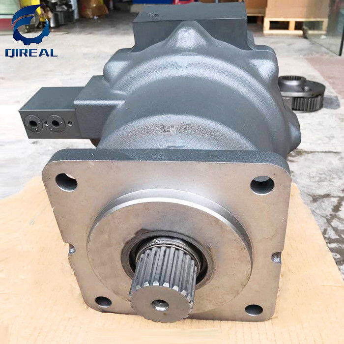 Construction Machinery Parts EC360 Excavator Swing Motor VOE14635750 14512786