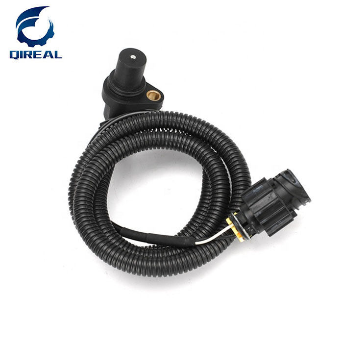 For EC360 Excavator Crankshaft Sensor Crankshaft Revelution Speed Sensor  VOE20508011
