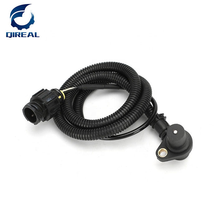 For EC360 Excavator Crankshaft Sensor Crankshaft Revelution Speed Sensor  VOE20508011