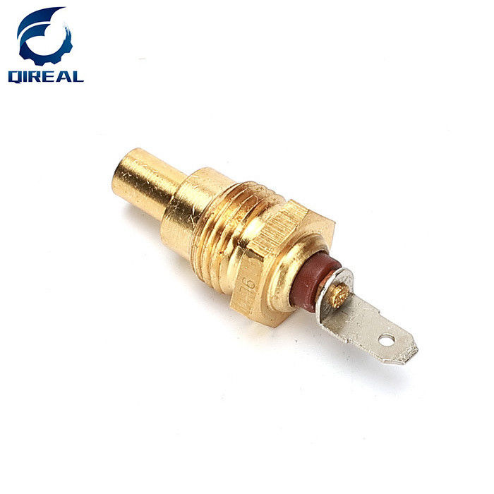 SK200-6 SK200-6E Excavator Electrical Parts Water Temp Sensor YT52S00001P1