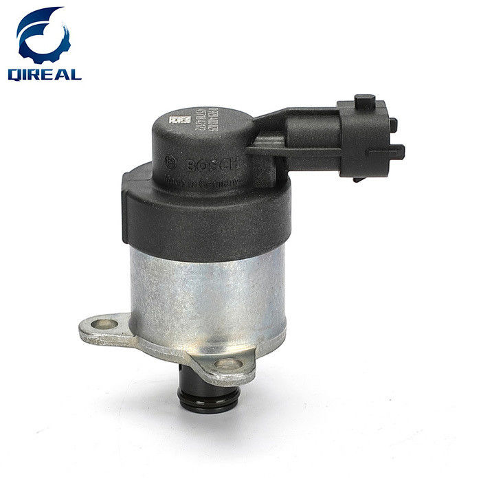 Kobelco SK130-8 Fuel Pump Scv Valve VA32G6107020